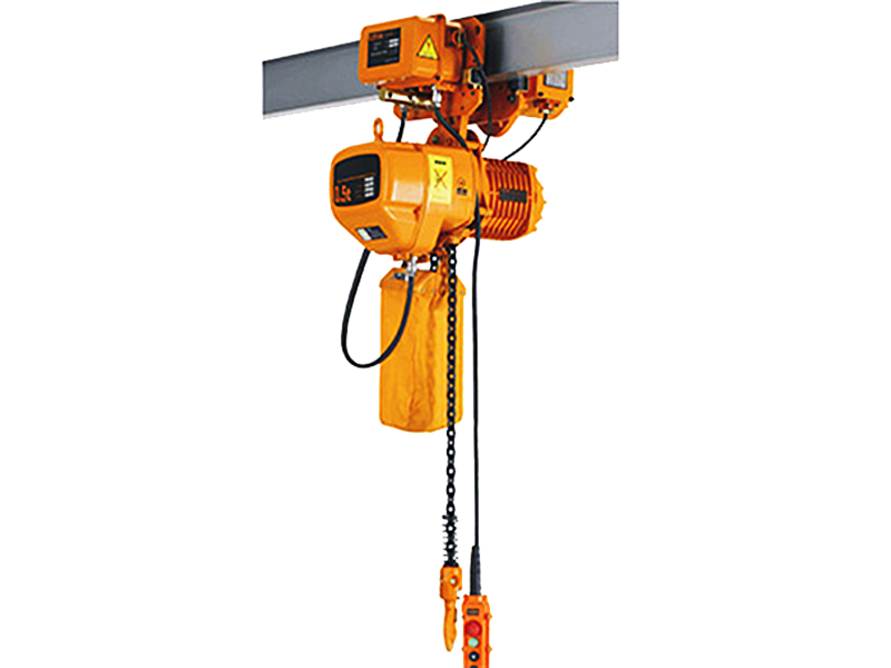 1.5t Chain Hoist