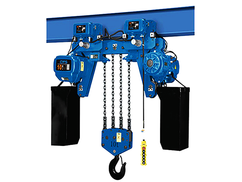 10T Chain Hoist price