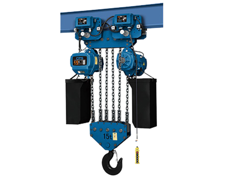 15T Chain Hoist