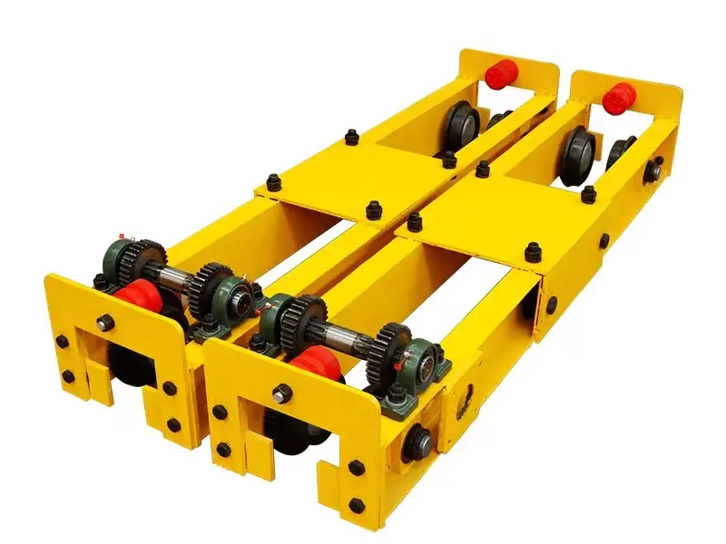 Box type Crane Beam price