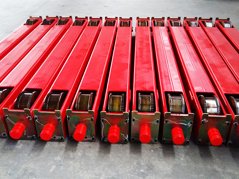 Crane Beam Wholesale