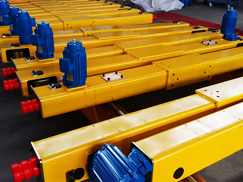 Crane End Carriage Wholesale