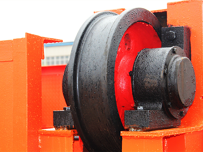 Crane Wheel price