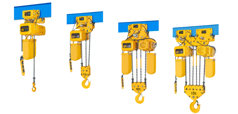 Heavy duty Chain Block price