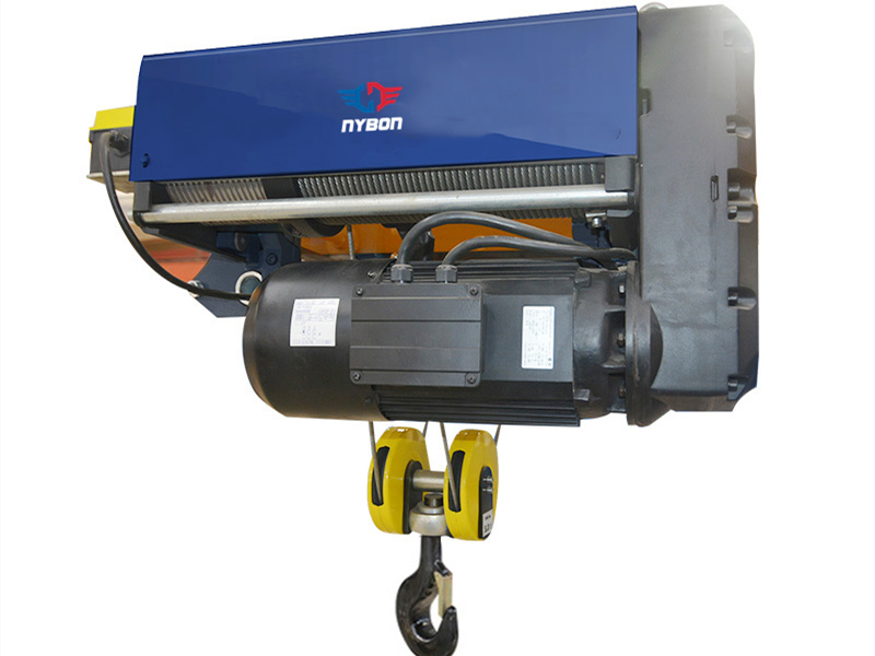 High Performance Electric Hoist