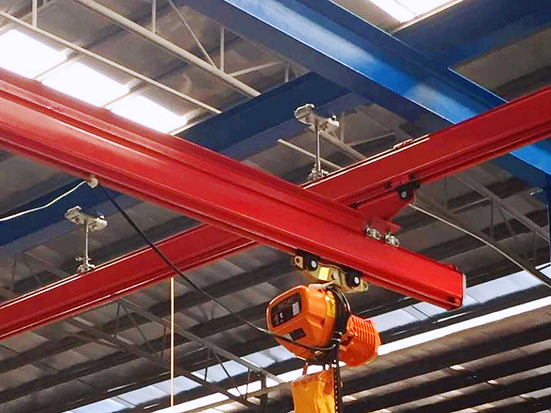 KBK crane hoist