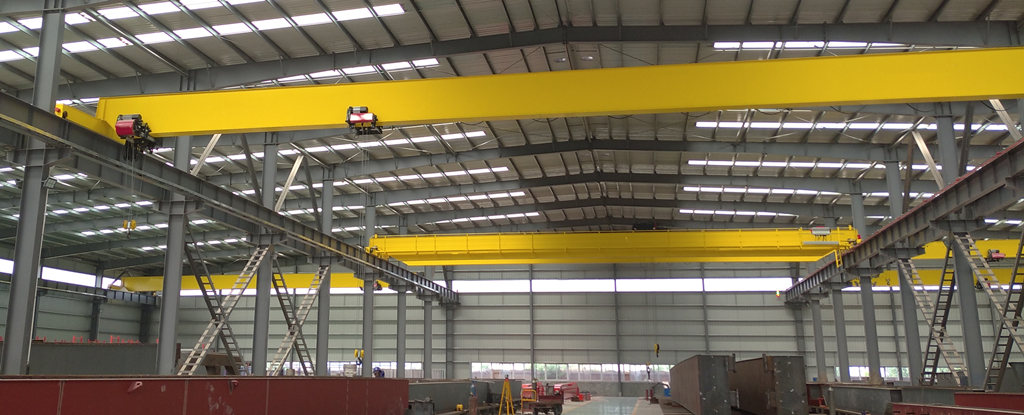 Overhead Cranes