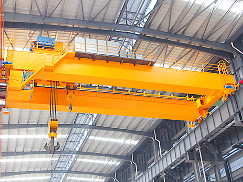 Overhead Cranes